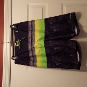 Boy's Gerry boardshorts